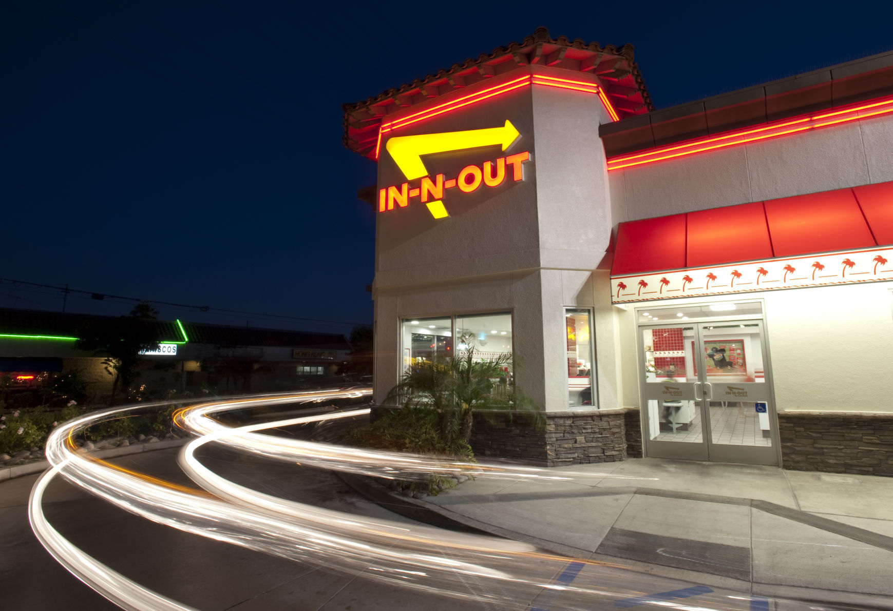In-N-Out Burger